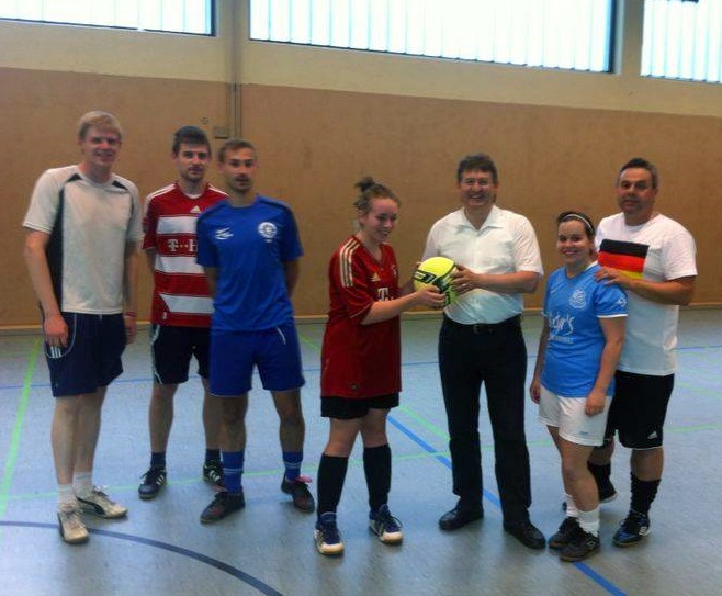 Sport Bies Saarlouis Sport Bies Saarlouis